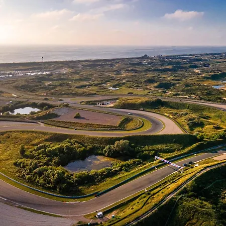 Holiday home Casa By Sellas Zandvoort