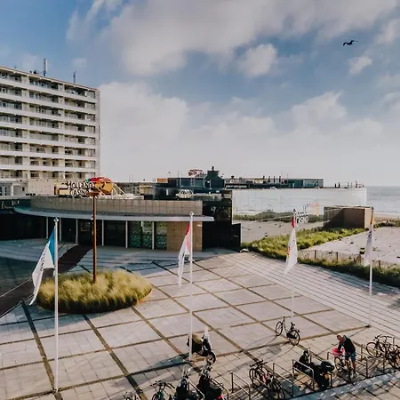 Casa By Sellas Holiday home Zandvoort