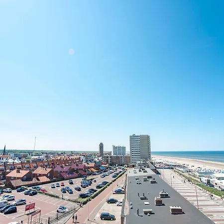Casa By Sellas Zandvoort