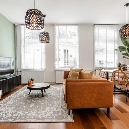 Casa By Sellas * Zandvoort