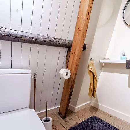 بيت للعطل Casa By Sellas