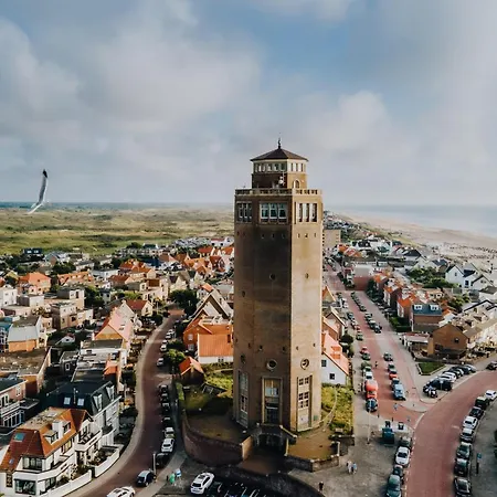 Casa By Sellas Zandvoort