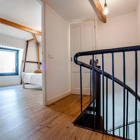 Casa By Sellas * Zandvoort