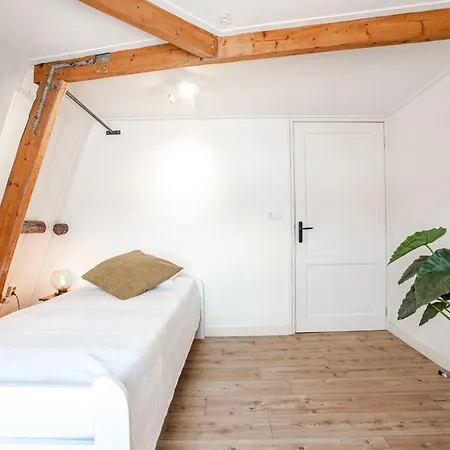 Holiday home Casa By Sellas Zandvoort