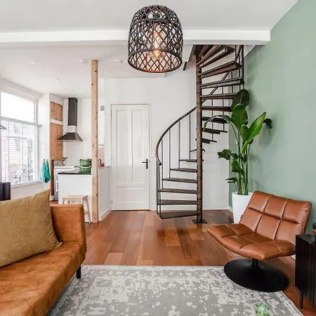 Casa By Sellas Zandvoort