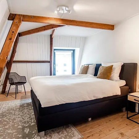 Casa By Sellas Zandvoort