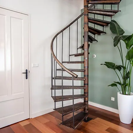 بيت للعطل Casa By Sellas *