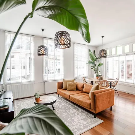 Casa By Sellas * زاندفورت