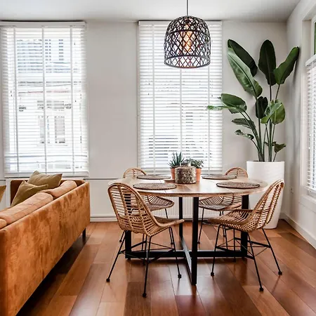 Prázdninový dům Casa By Sellas Zandvoort