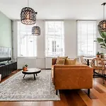 Casa By Sellas * Зандфорт