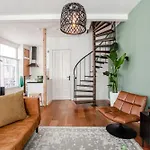 Casa By Sellas Зандфорт