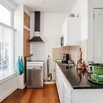 Casa By Sellas Дом отдыха Зандфорт