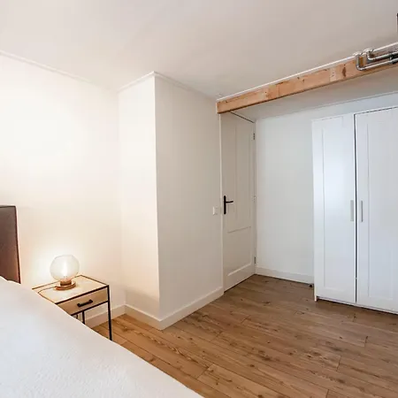 Casa By Sellas Σπίτι διακοπών Zandvoort
